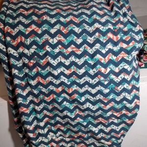 Lularoe TC leggings